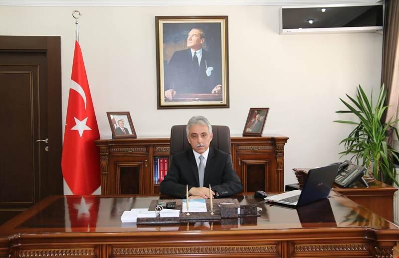 İsim isim illerin valileri