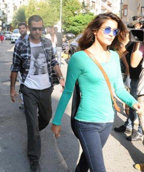 Türkiye'nin ünlü kadınlarının ünlü aşkları 