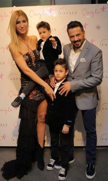 Türkiye'nin ünlü kadınlarının ünlü aşkları 