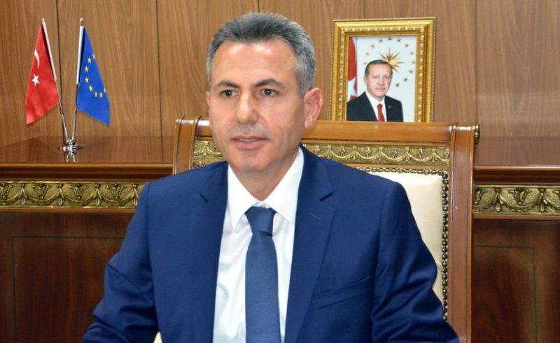 İsim isim illerin valileri