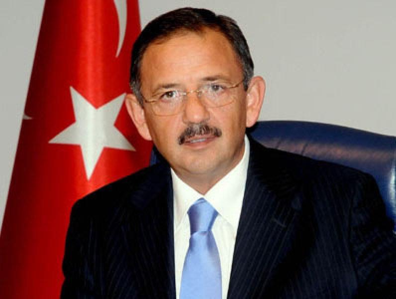 Yeni Bakanlar Kurulu