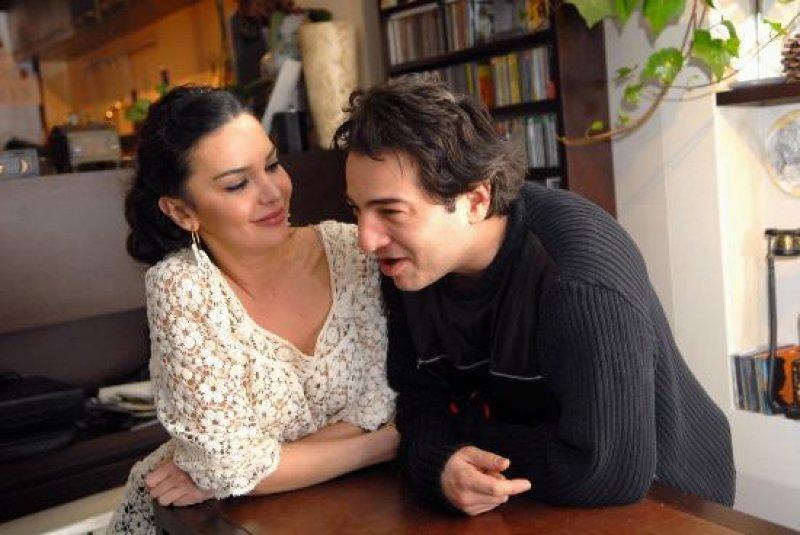 Türkiye'nin ünlü kadınlarının ünlü aşkları 