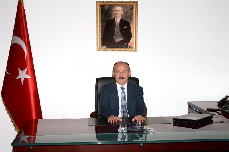 İsim isim illerin valileri