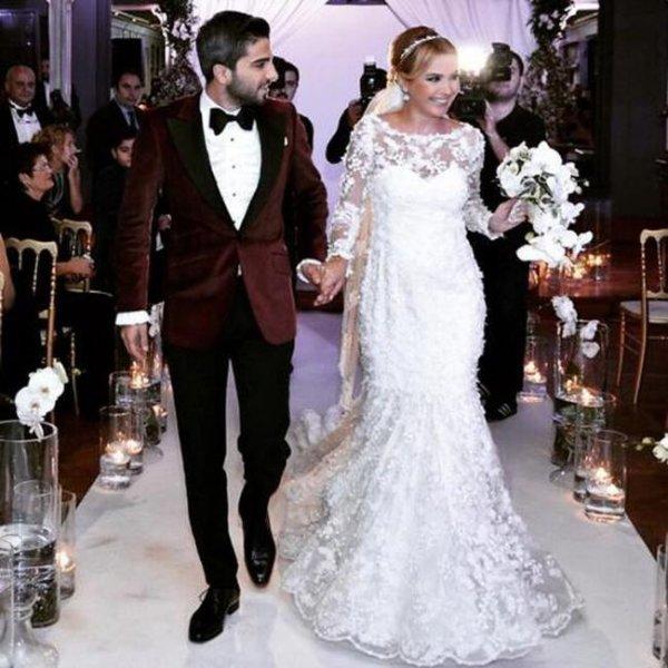 Türkiye'nin ünlü kadınlarının ünlü aşkları 