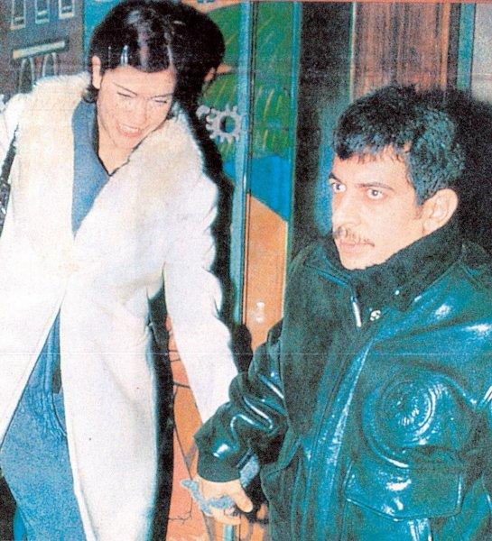 Türkiye'nin ünlü kadınlarının ünlü aşkları 