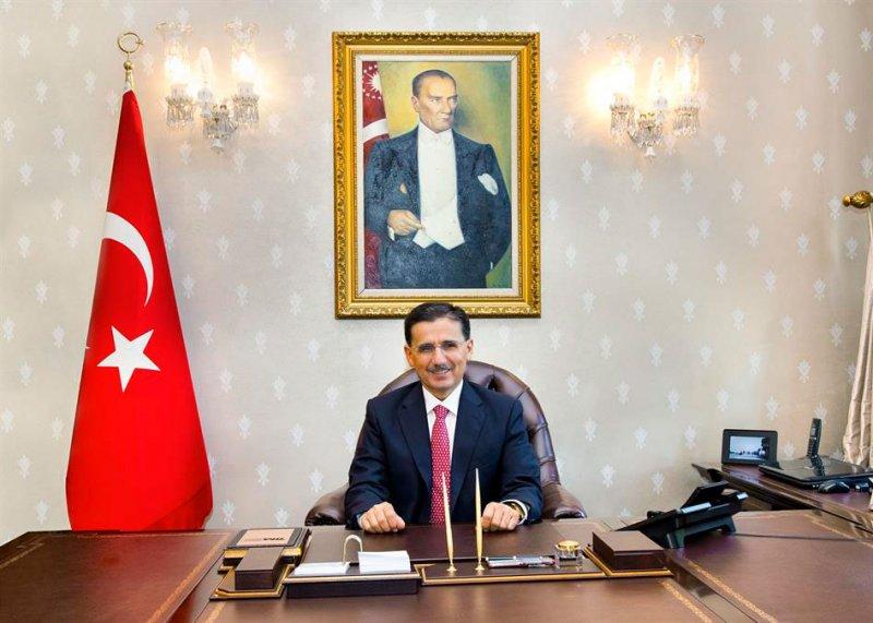 İsim isim illerin valileri