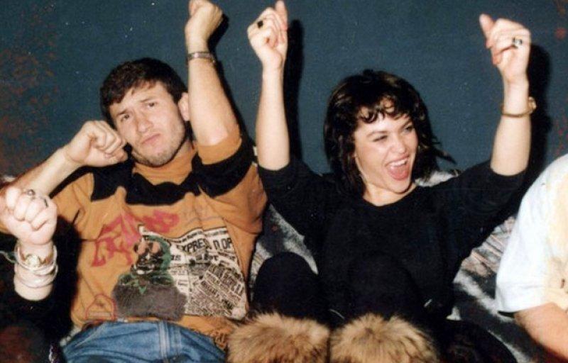 Türkiye'nin ünlü kadınlarının ünlü aşkları 