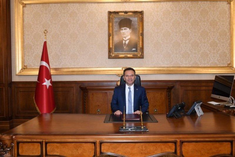 İsim isim illerin valileri