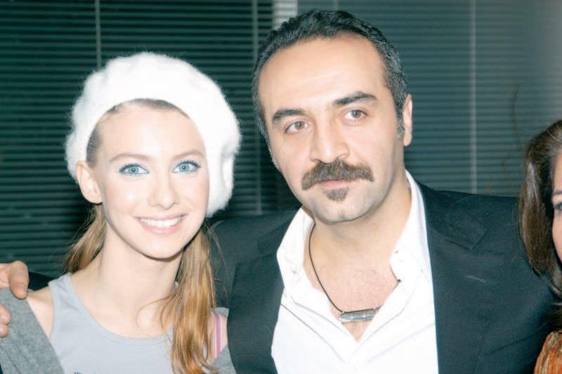 Türkiye'nin ünlü kadınlarının ünlü aşkları 