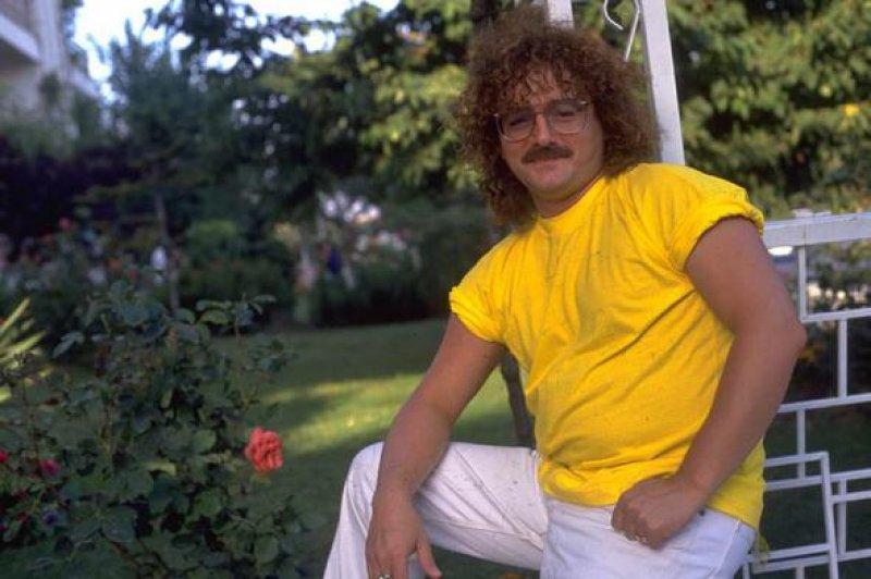 Harun Kolçak hayatını kaybetti