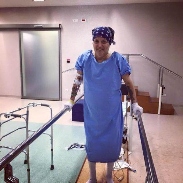 Harun Kolçak hayatını kaybetti