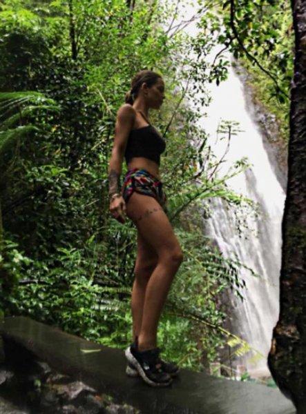 Eliz Sakuçoğlu Beran Benan'dan ayrıldı