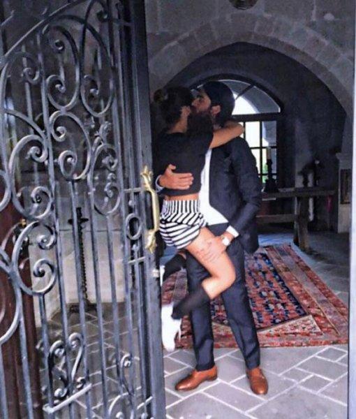 Eliz Sakuçoğlu Beran Benan'dan ayrıldı