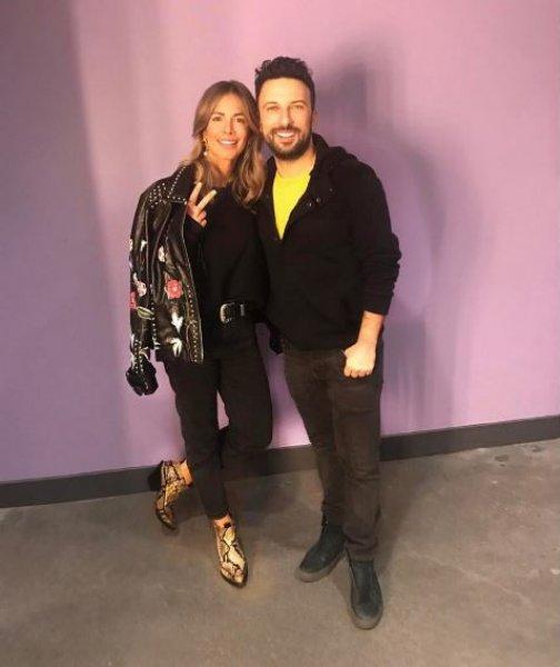 Eliz Sakuçoğlu Beran Benan'dan ayrıldı