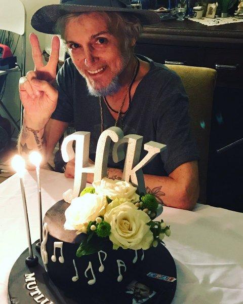 Harun Kolçak hayatını kaybetti