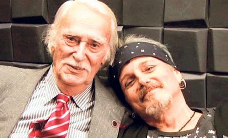 Harun Kolçak hayatını kaybetti