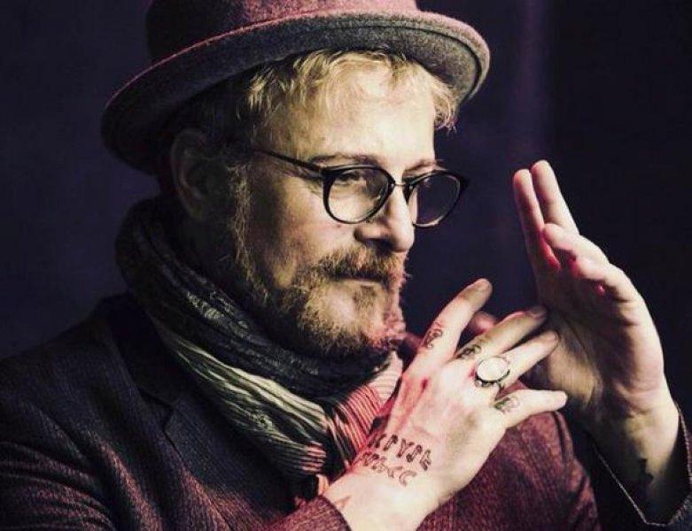 Harun Kolçak hayatını kaybetti