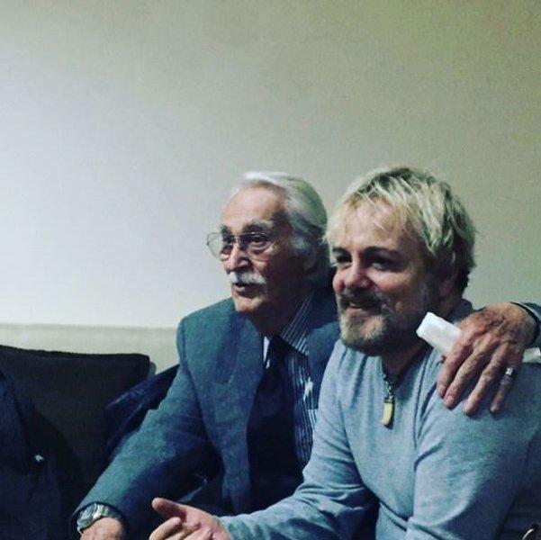 Harun Kolçak hayatını kaybetti