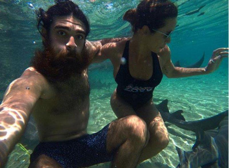 Eliz Sakuçoğlu Beran Benan'dan ayrıldı