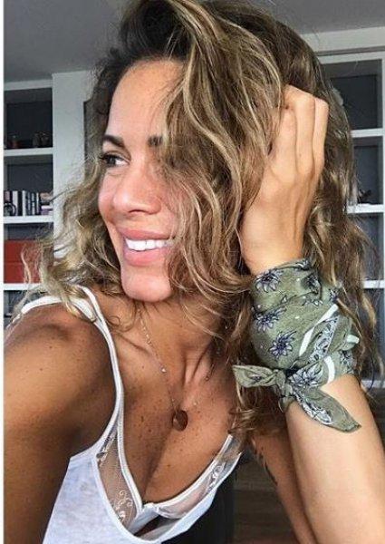 Eliz Sakuçoğlu Beran Benan'dan ayrıldı