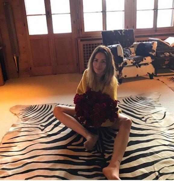 Eliz Sakuçoğlu Beran Benan'dan ayrıldı