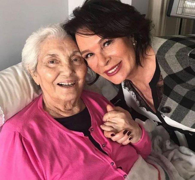 Şoför Nebahat Sezer Sezin hayatını kaybetti