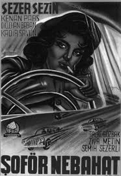 Şoför Nebahat Sezer Sezin hayatını kaybetti