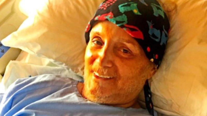 Harun Kolçak hayatını kaybetti