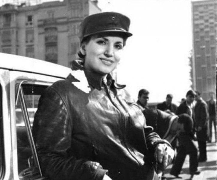 Şoför Nebahat Sezer Sezin hayatını kaybetti