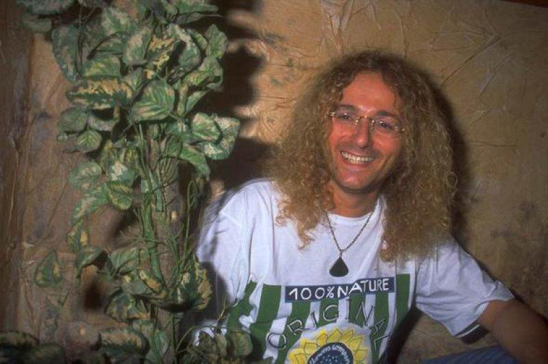 Harun Kolçak hayatını kaybetti