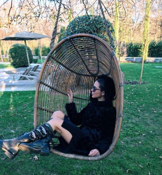 Eliz Sakuçoğlu Beran Benan'dan ayrıldı