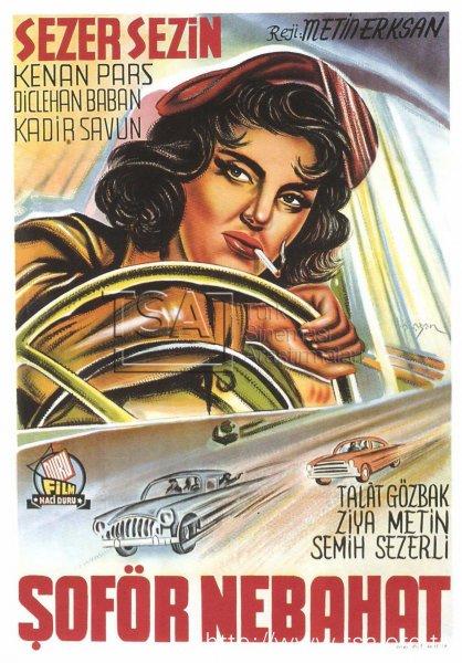 Şoför Nebahat Sezer Sezin hayatını kaybetti