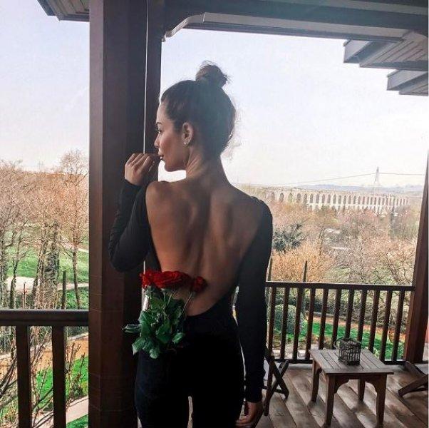 Eliz Sakuçoğlu Beran Benan'dan ayrıldı