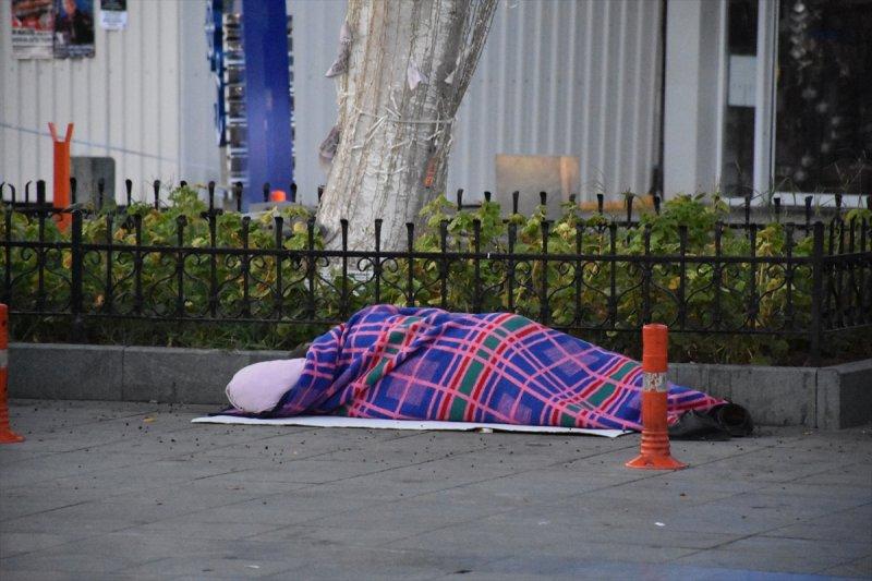 Ege Denizi'nde deprem