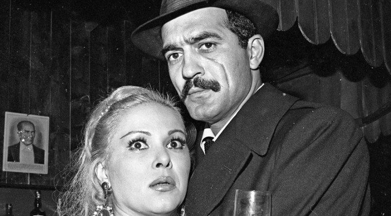 2017 yılında hayatını kaybeden ünlü isimler