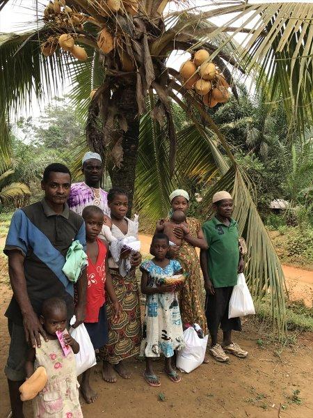 Afrika'nın 5 bin yıllık avcıları: Pigmeler