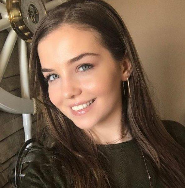 Selena'nın çocuk oyuncusu sözlendi