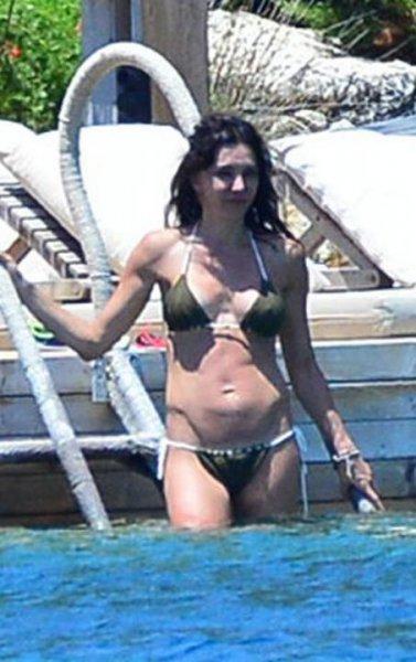 Sevda Demirel'den Hande Ataizi’ne sert gönderme 