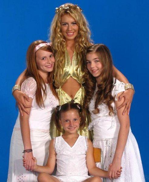 Selena'nın çocuk oyuncusu sözlendi