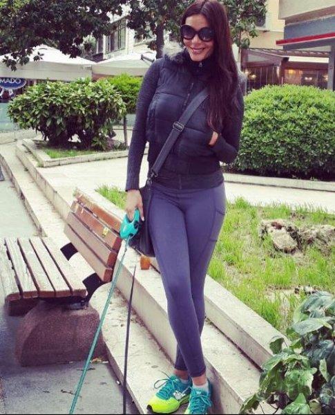 Sevda Demirel'den Hande Ataizi’ne sert gönderme 