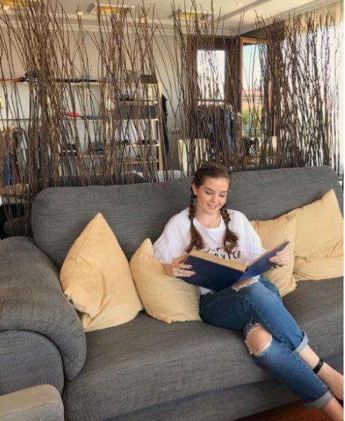 Selena'nın çocuk oyuncusu sözlendi