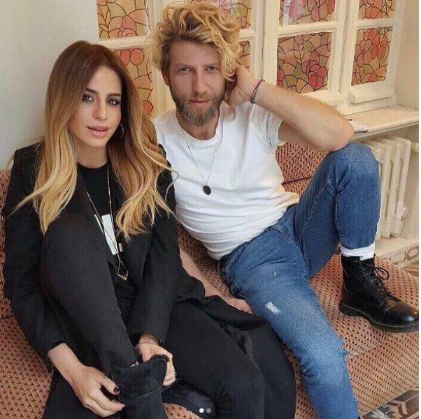  Büşra Pekin'in son hali şaşırttı 