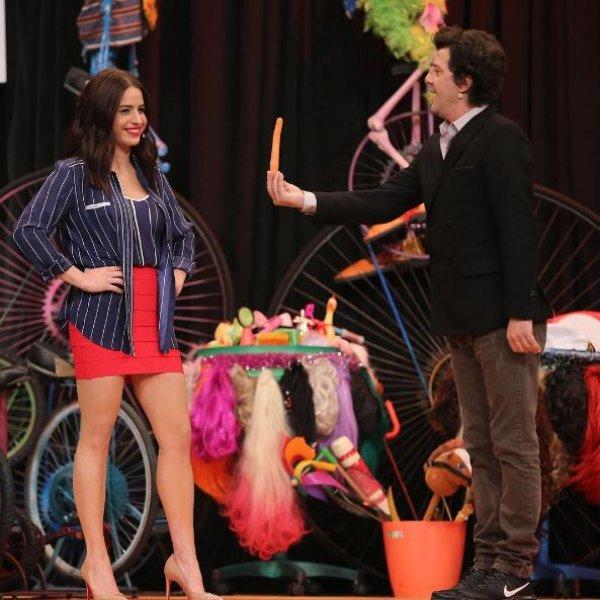  Büşra Pekin'in son hali şaşırttı 