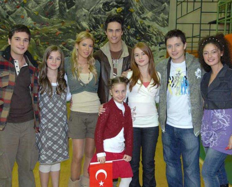 Selena'nın çocuk oyuncusu sözlendi