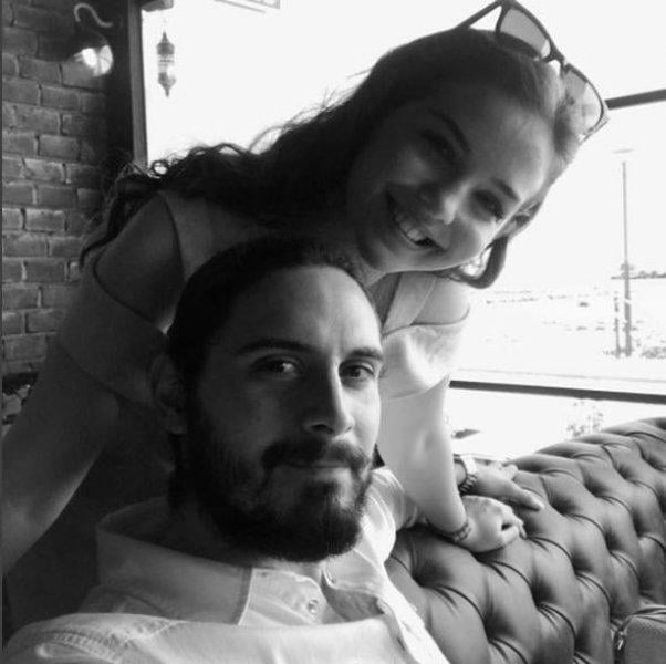 Selena'nın çocuk oyuncusu sözlendi