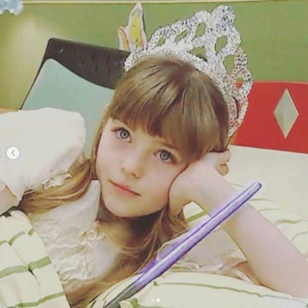 Selena'nın çocuk oyuncusu sözlendi