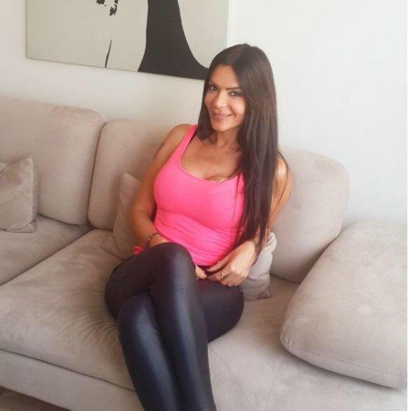 Sevda Demirel'den Hande Ataizi’ne sert gönderme 