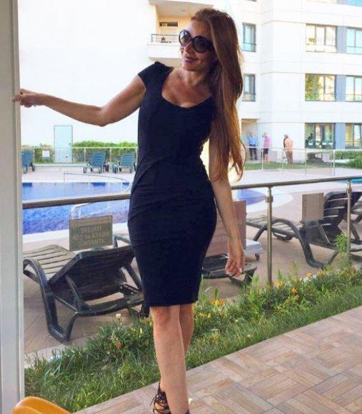 Sevda Demirel'den Hande Ataizi’ne sert gönderme 