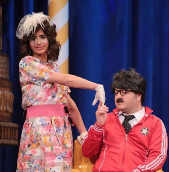  Büşra Pekin'in son hali şaşırttı 