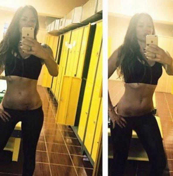 Sevda Demirel'den Hande Ataizi’ne sert gönderme 